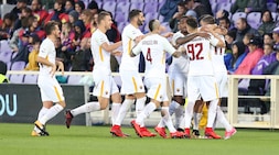 L'oro della Roma: la rosa adesso vale 90 milioni in più