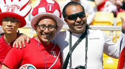 Mondiali 2018, Nuova Zelanda-Perù: pareggio senza emozioni