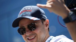 F1, Gp Brasile: Massa dice addio, il saluto ai suoi tifosi