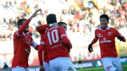 Perugia show, al Carpi ne fa cinque