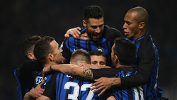 Inter-Atalanta 2-0, Icardi show e Spalletti è secondo