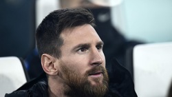 Juventus-Barcellona, Messi parte dalla panchina dopo un anno