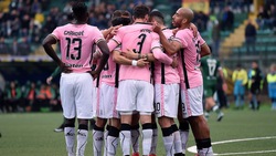 Avellino-Palermo 1-3, Tedino torna in vetta