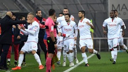 Carpi-Parma 2-1, D'Aversa perde la vetta