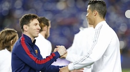 Messi, clausola da 700 milioni. Ecco le più alte