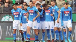 Udinese-Napoli, top & flop: Allan mai domo, Maggio d'esempio