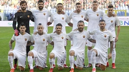 Genoa-Roma, i Top & Flop: De Rossi imperdonabile, Juan Jesus c'è