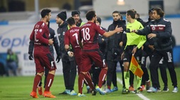 Coppa Italia, Spal-Cittadella 0-2: Arrighini e Schenetti piegano Semplici