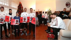 Pes 2018 diventa rossonero: ecco lo special pack del Milan