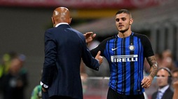 Inter, ecco i numeri che spiegano il primato