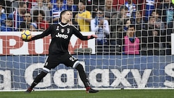 Champions League: Olympiacos-Juventus, Allegri se la gioca così