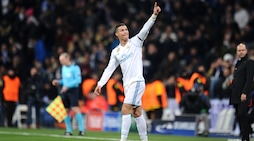 Real Madrid-Borussia Dortmund 3-2: Lucas risolve, nuovo record per Ronaldo