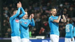 Feyenoord-Napoli 2-1, Sarri saluta la Champions