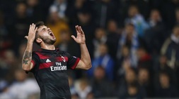 Milan ko in Croazia: delusione Gattuso