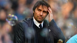 West Ham-Chelsea 1-0, Arnautovic infilza Conte nel derby