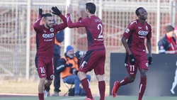 Cittadella-Avellino 2-2: doppietta di Laverone