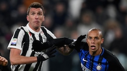 Juventus-Inter 0-0, non si sblocca il Derby d'Italia