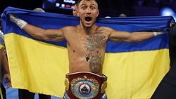 Lomachenko, lezione a Rigondeaux: spettacolo a New York