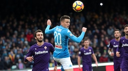 Napoli-Fiorentina 0-0, Spalletti resta in vetta