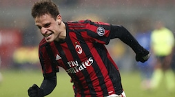 Milan-Bologna 2-1: bis Bonaventura, sorride Gattuso