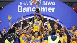 Napoli, ricordi Edu Vargas? Ora trionfa in Messico