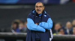 Europa League, le possibili avversarie del Napoli ai sedicesimi