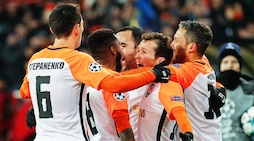 Shakhtar-Manchester City 2-1: ucraini centrano la qualificazione