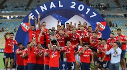 Copa Sudamericana, festa Independiente: battuto il Flamengo