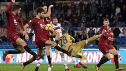 Il Var convalida il gol di Fazio al 94'