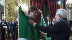 Italia, via all'operazione PyeongChang 2018