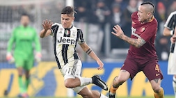 Juventus-Roma ai raggi x: tutto quello che c'è da sapere