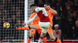 Premier League, Arsenal-Liverpool 3-3: il film della partita