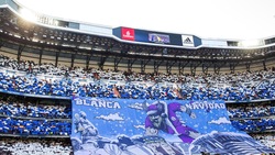 Il Natale è "Blanco" per il Clasico al Bernabeu