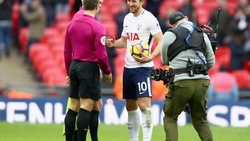 Premier League, super Tottenham: Kane tripletta fantastica