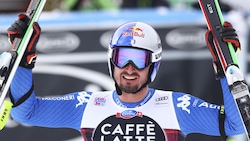 Sci, Coppa del Mondo: Paris show nella discesa di Bormio!