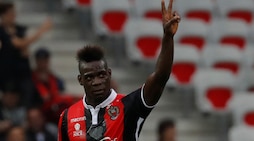 Ligue 1: Ranieri espulso ma il Nantes vince, bene anche il Nizza con Balotelli-gol