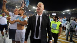 Lazio, ecco come Tare sceglie i suoi jolly