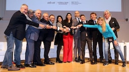 Run Rome the Marathon, la presentazione