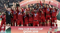 Mondiale per club, Liverpool campione: è la prima volta nella storia dei Reds