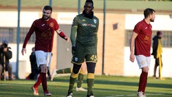 Brescia, sei gol al Trastevere in amichevole: Balotelli show
