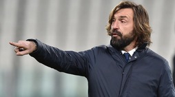 Inter-Juve, la probabile formazione di Pirlo: Kulusevski e Ronaldo titolari
