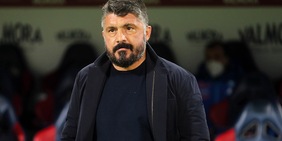 Covid e infortuni, il Napoli di Gattuso a pezzi