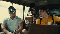 The Suicide Squad - Missione Suicida: le nuove immagini del cinecomics DC di James Gunn