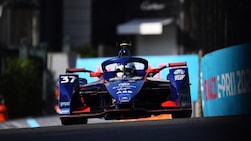 Da Costa stacca la pole all'ePrix di Monaco
