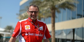 Domenicali, la verità sull'addio alla Ferrari nel 2014: "Quel salto nel buio non facile"