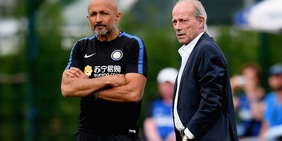 Inter, Spalletti e Sabatini hanno deciso: questi i giocatori da vendere