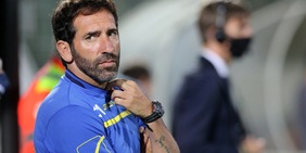 Caserta al Benevento: ufficiale la risoluzione con il Perugia