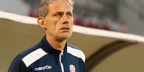 Calciomercato Chievo, Zaffaroni o Vivarini per la panchina