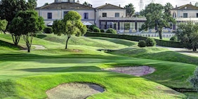 Roma, ecco dove si svolgerà la Ryder Cup 2022