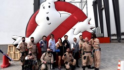 In attesa di Ghostbusters Legacy, presentato “REAL! – A Ghostbusters Tale”: fan in delirio